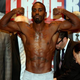 Yusaf Mack in 2012
Scott Heavey/Getty Images